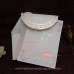 Modern Nice Foil Emboss Wedding Invitation Wordings